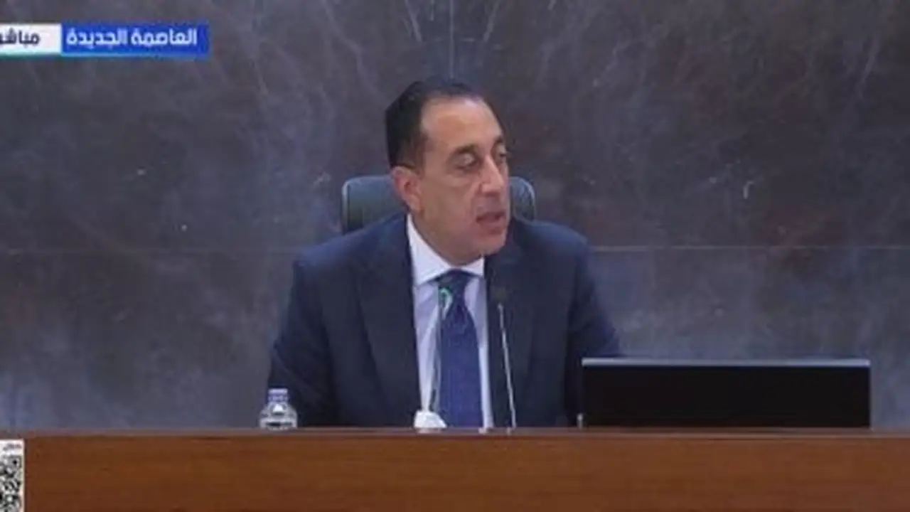 مدبولي: ترحيب دولي بوقف إطلاق النار ومصر تواصل جهودها لترسيخ السلام